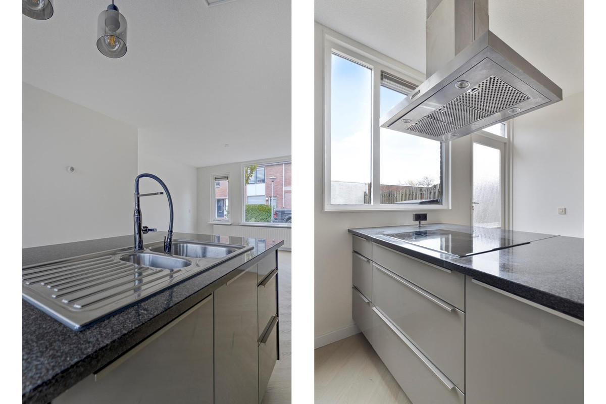 Tussenwoning te koop: Koolmees 36, Hoorn