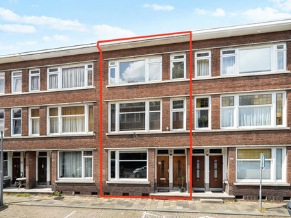 Zegenstraat 55