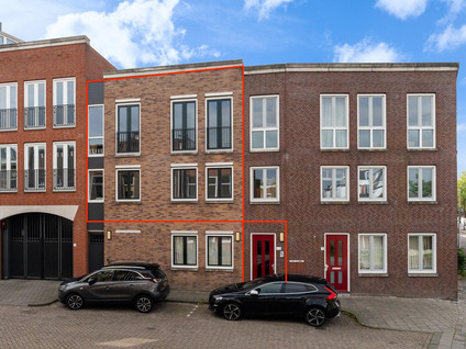 Moordrechtse Verlaat 3