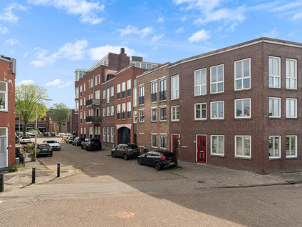 Moordrechtse Verlaat 3