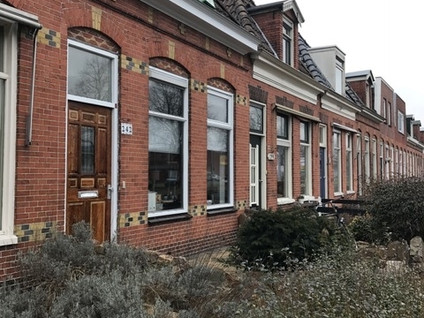 Damsterdiep 242 1