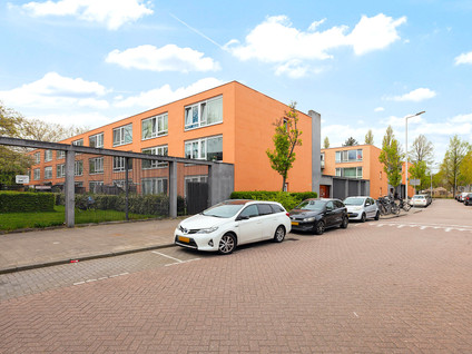 Cannemanstraat 25