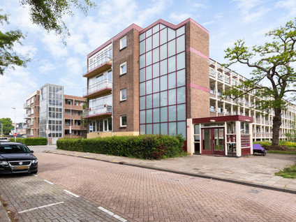 Krabbendijkestraat 438