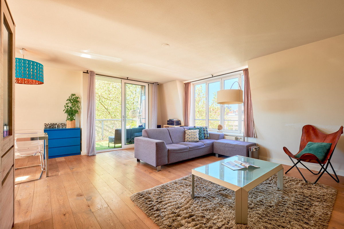 Appartement te koop: Dominicanenplein 7, Venlo
