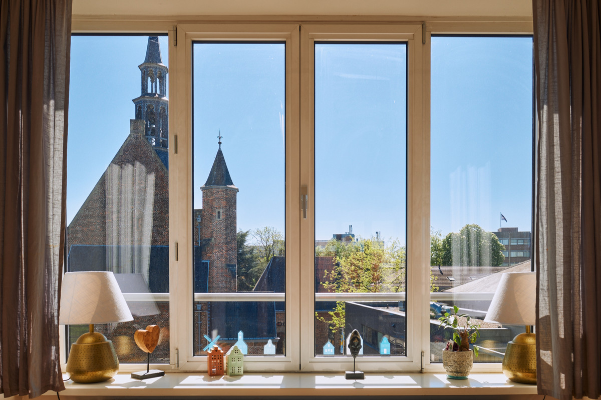 Appartement te koop: Dominicanenplein 7, Venlo