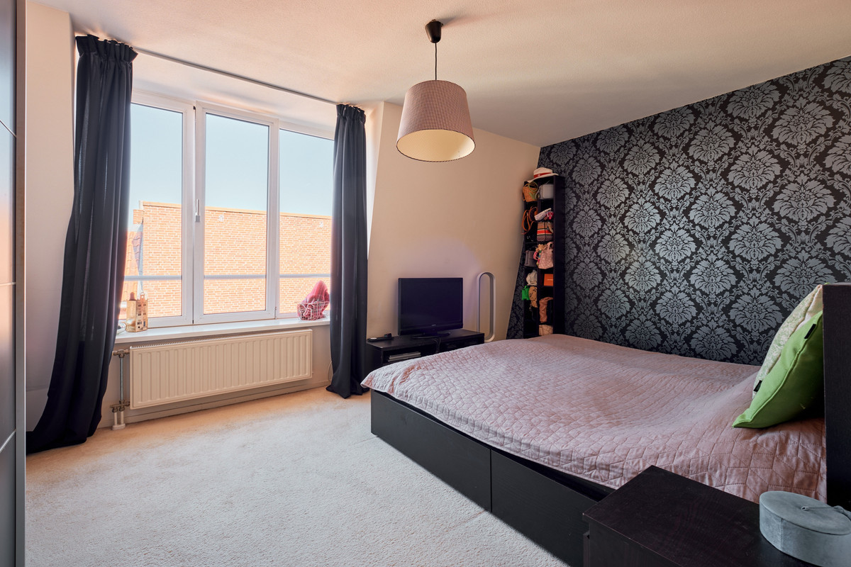 Appartement te koop: Dominicanenplein 7, Venlo