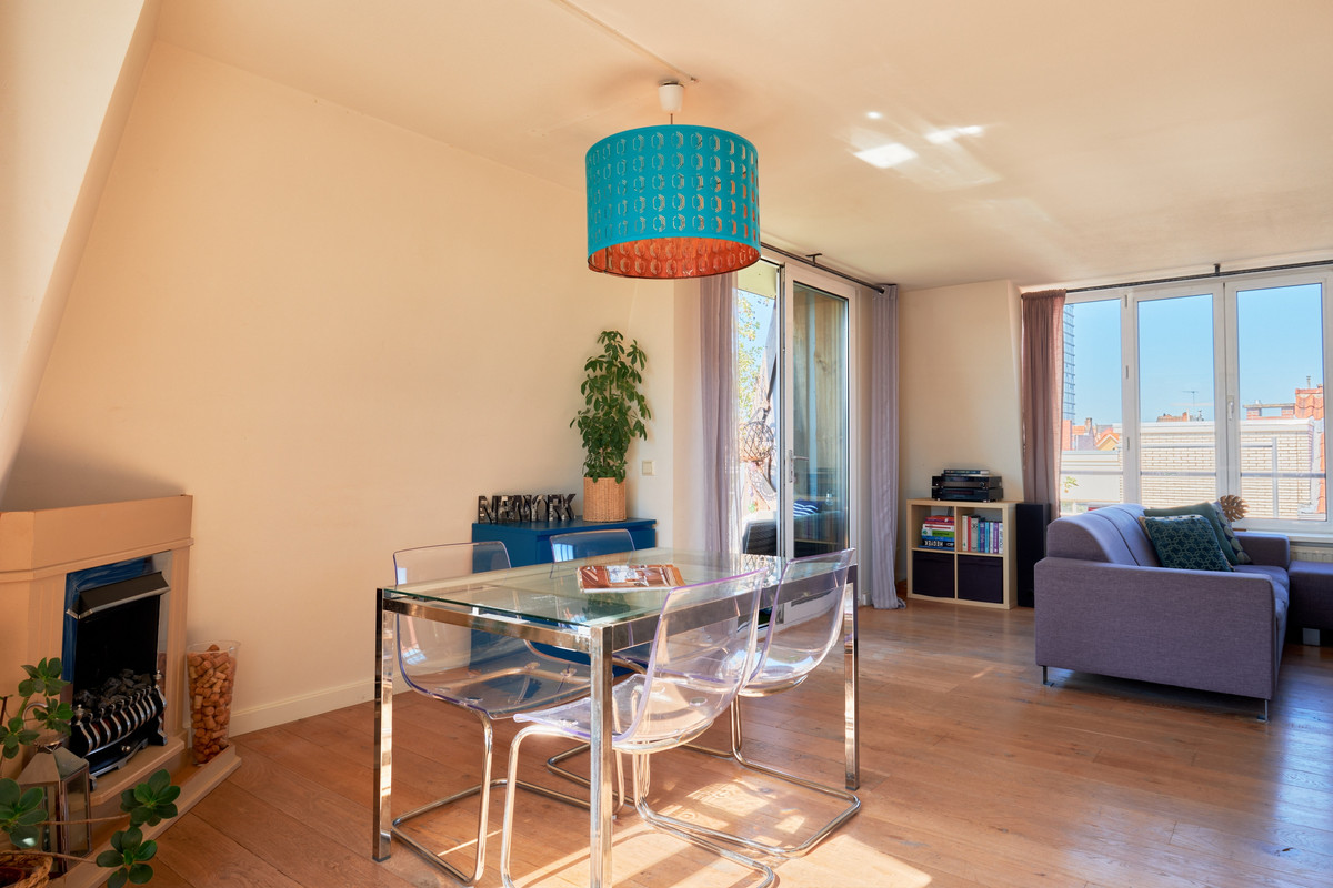 Appartement te koop: Dominicanenplein 7, Venlo