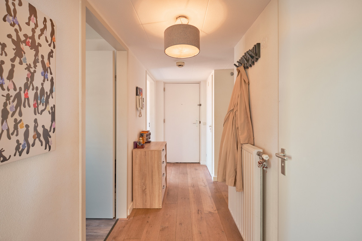 Appartement te koop: Dominicanenplein 7, Venlo