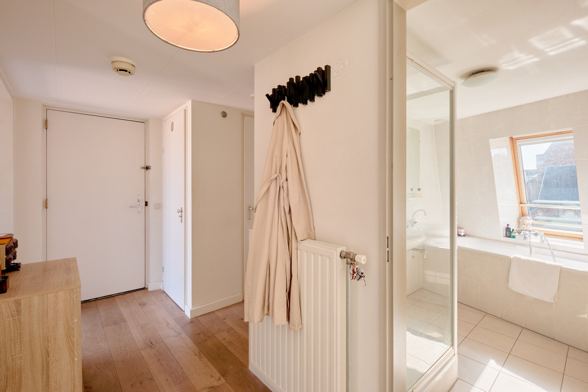 Appartement te koop: Dominicanenplein 7, Venlo
