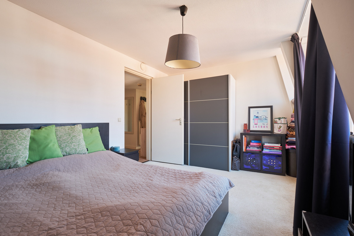Appartement te koop: Dominicanenplein 7, Venlo