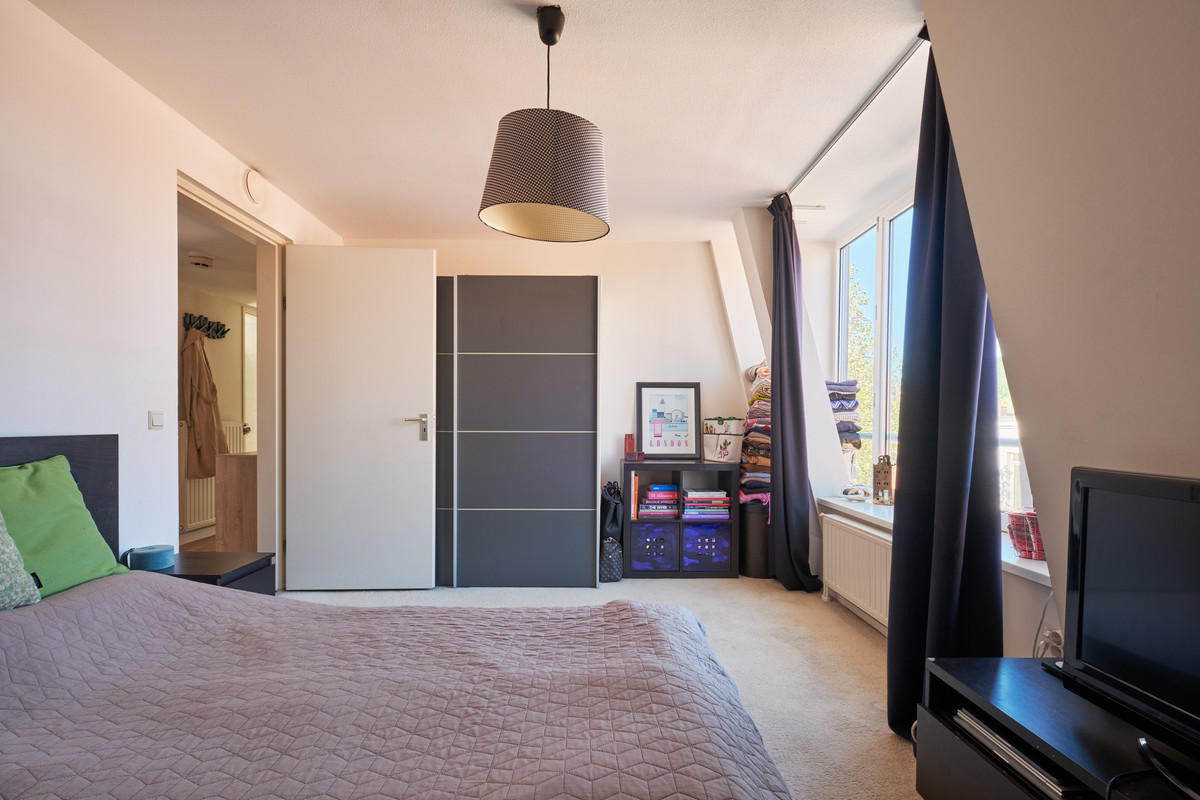 Appartement te koop: Dominicanenplein 7, Venlo
