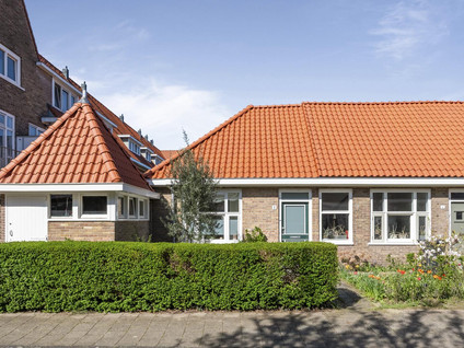 Pallasstraat 1