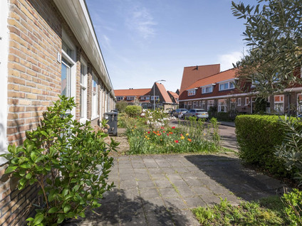 Pallasstraat 1
