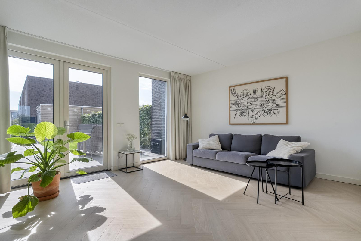 Hoekwoning te koop: Hassedinkpad 28, Zwolle