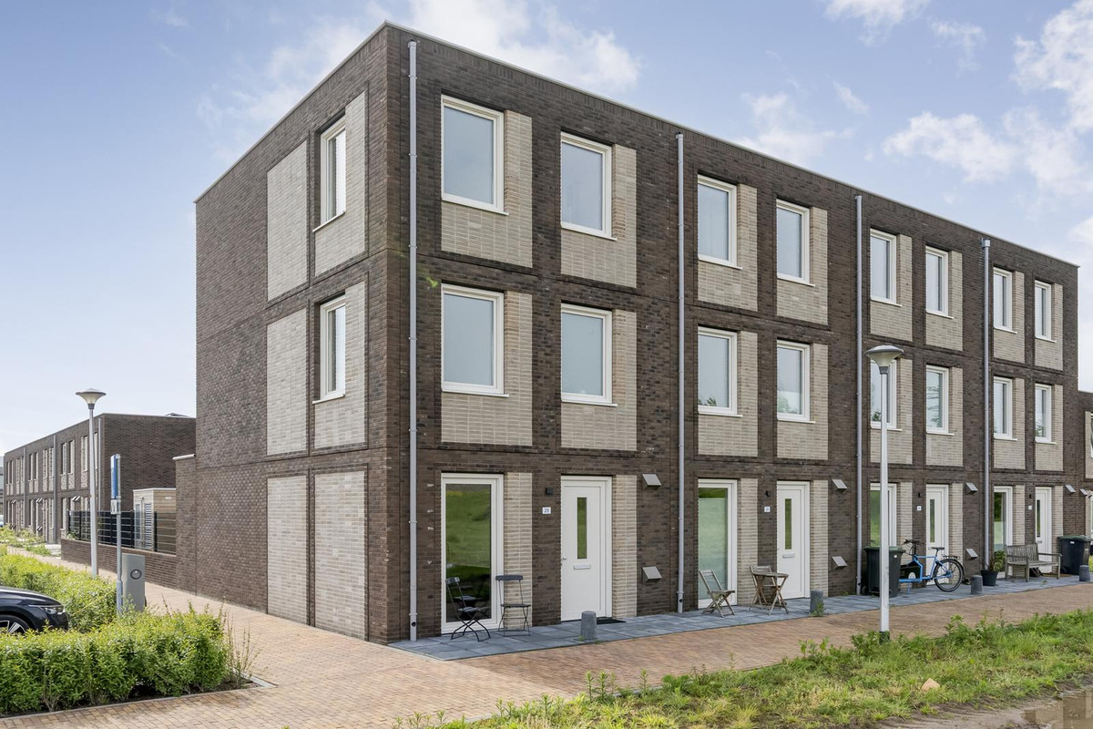 Hoekwoning te koop: Hassedinkpad 28, Zwolle