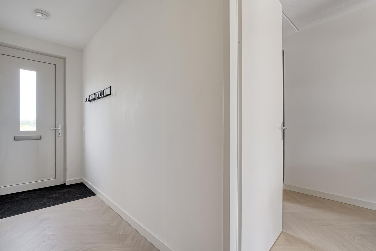 Hoekwoning te koop: Hassedinkpad 28, Zwolle