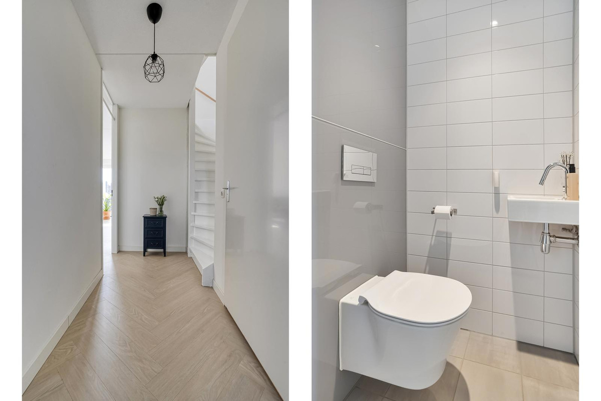 Hoekwoning te koop: Hassedinkpad 28, Zwolle