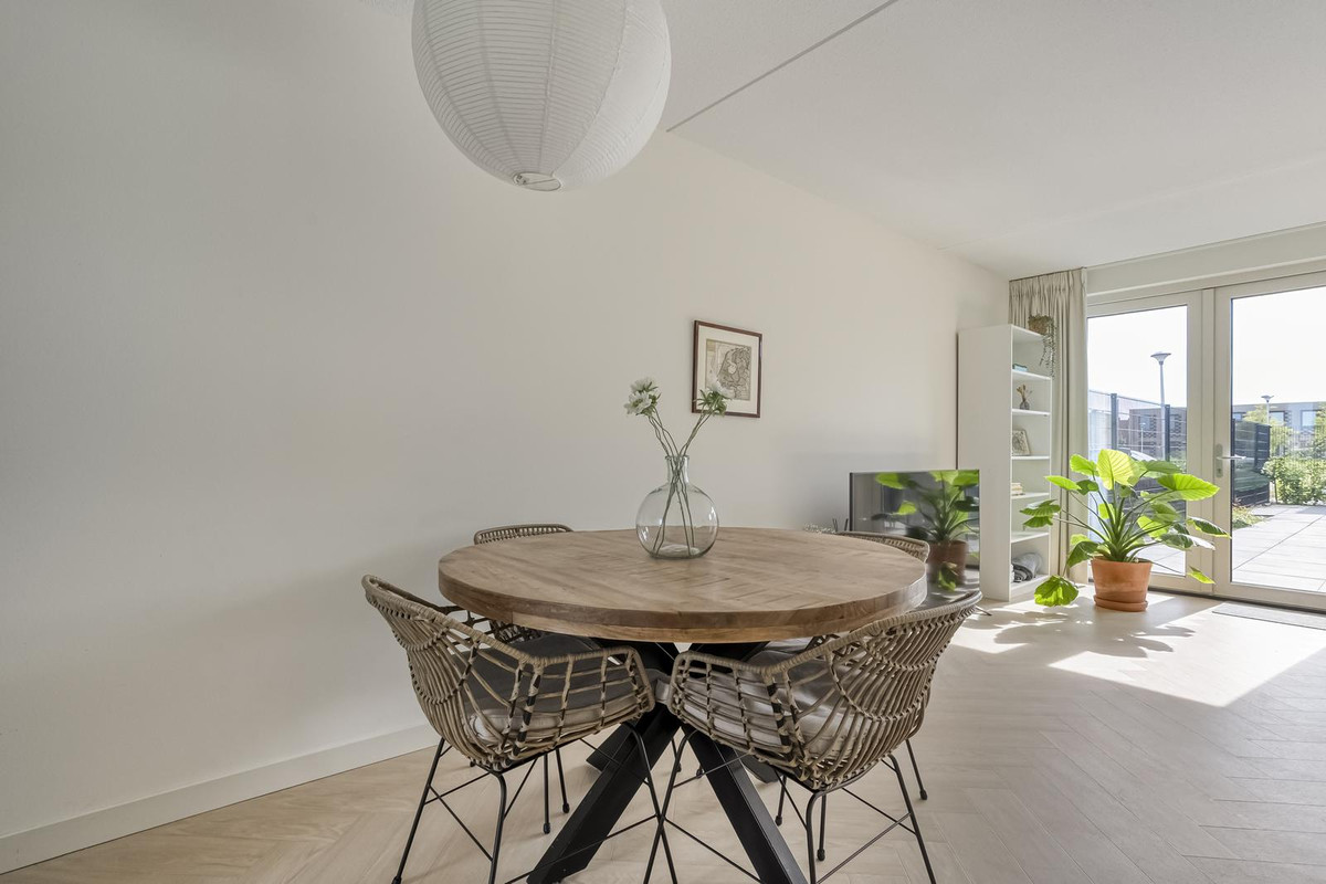 Hoekwoning te koop: Hassedinkpad 28, Zwolle