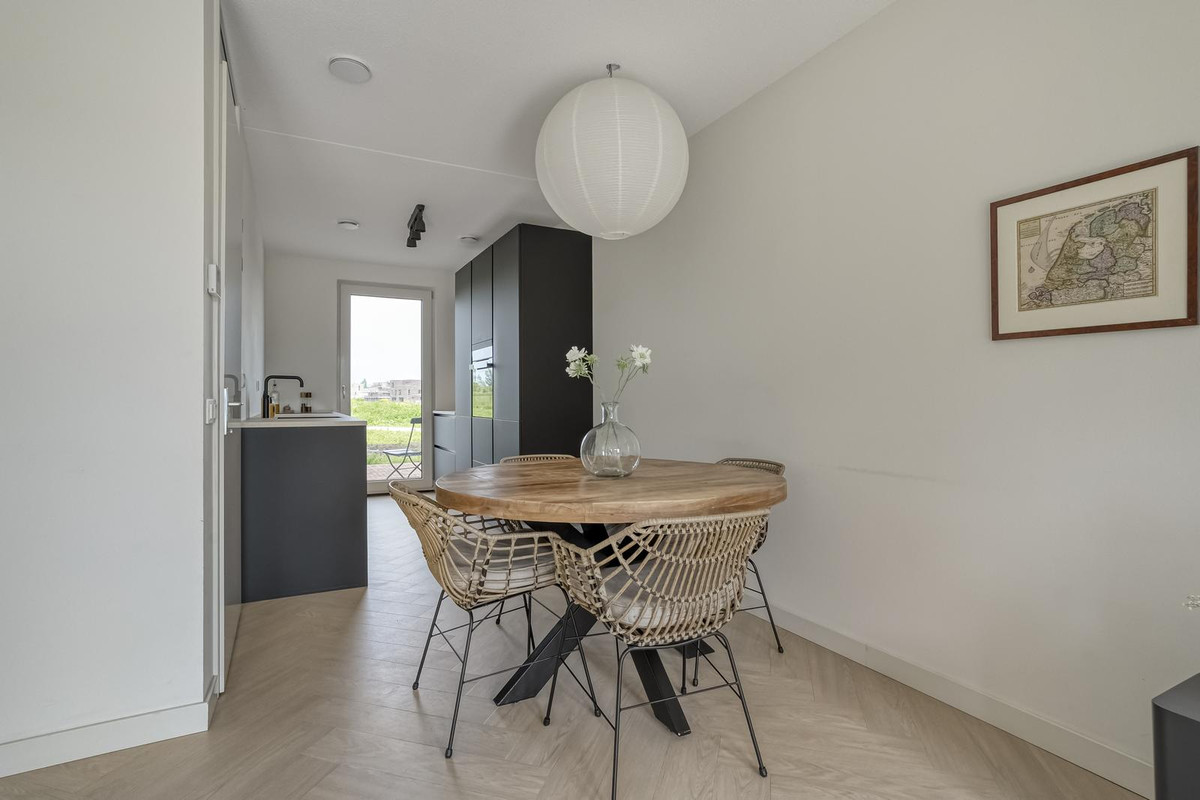 Hoekwoning te koop: Hassedinkpad 28, Zwolle