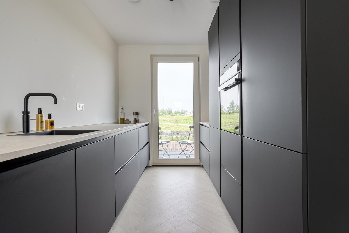 Hoekwoning te koop: Hassedinkpad 28, Zwolle
