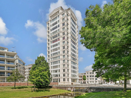 Burgemeester De Monchyplein 308