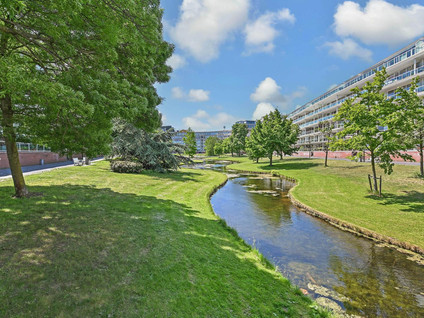 Burgemeester De Monchyplein 308