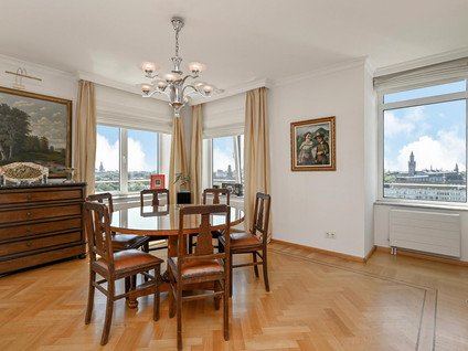 Burgemeester De Monchyplein 308
