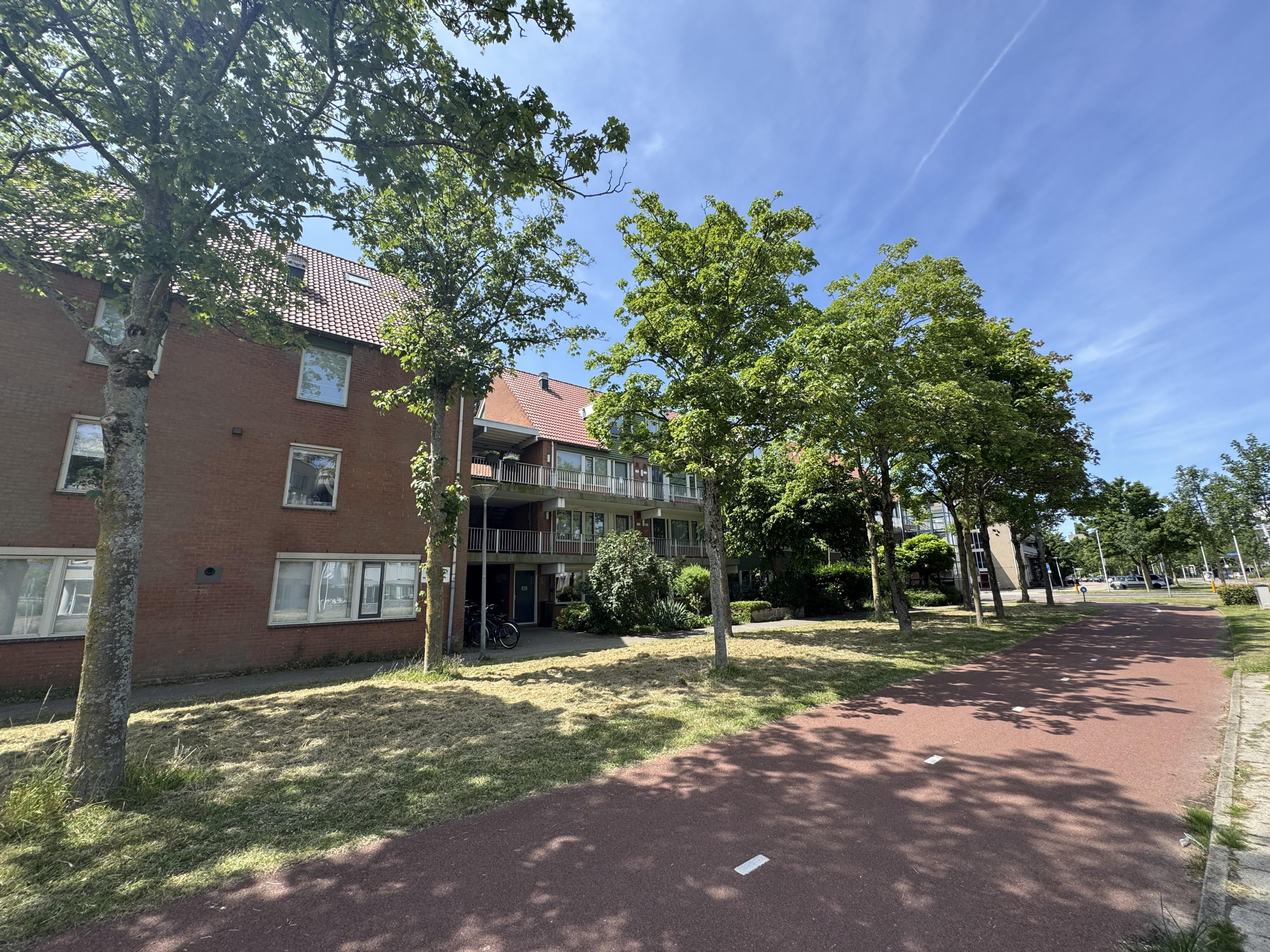 Fivelingo 247, Utrecht