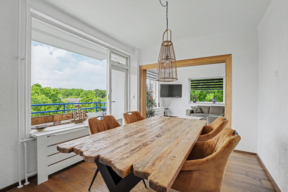Appartement te koop: Jozef Israëlslaan 33, Rijswijk