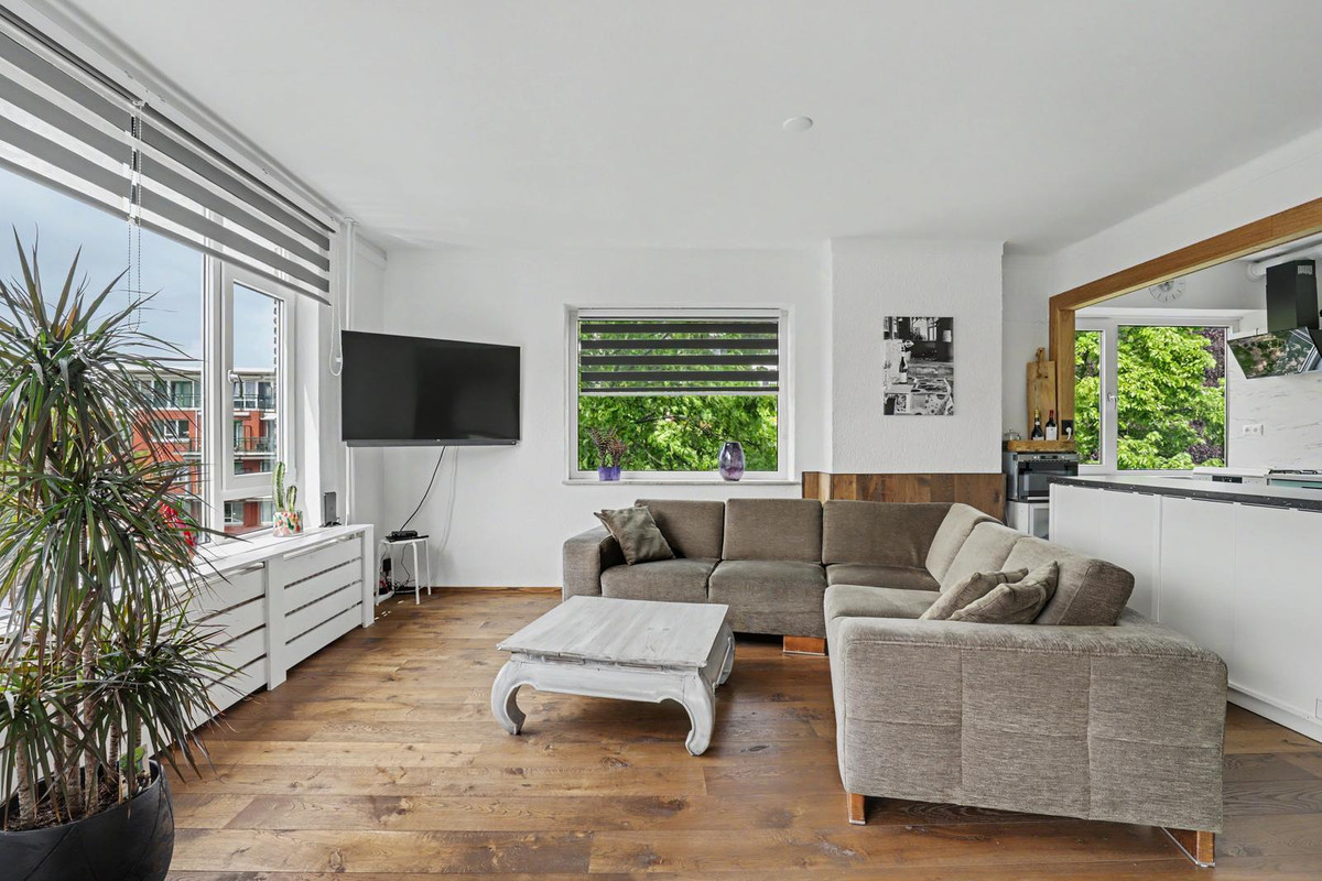 Appartement te koop: Jozef Israëlslaan 33, Rijswijk