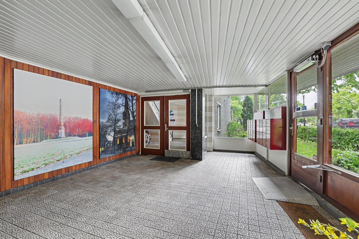 Appartement te koop: Jozef Israëlslaan 33, Rijswijk
