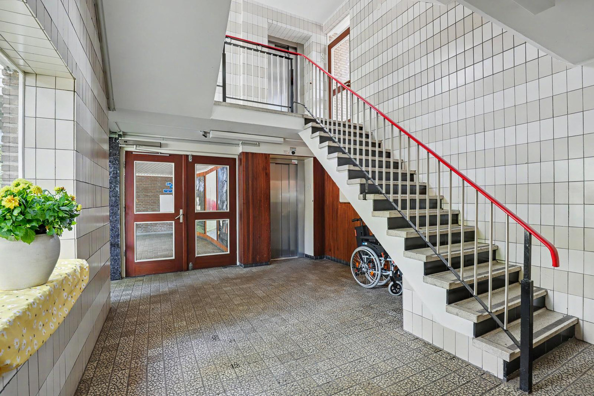 Appartement te koop: Jozef Israëlslaan 33, Rijswijk