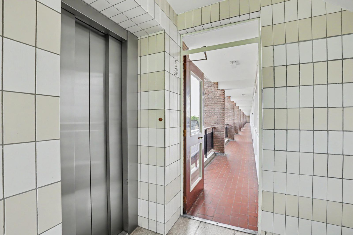Appartement te koop: Jozef Israëlslaan 33, Rijswijk