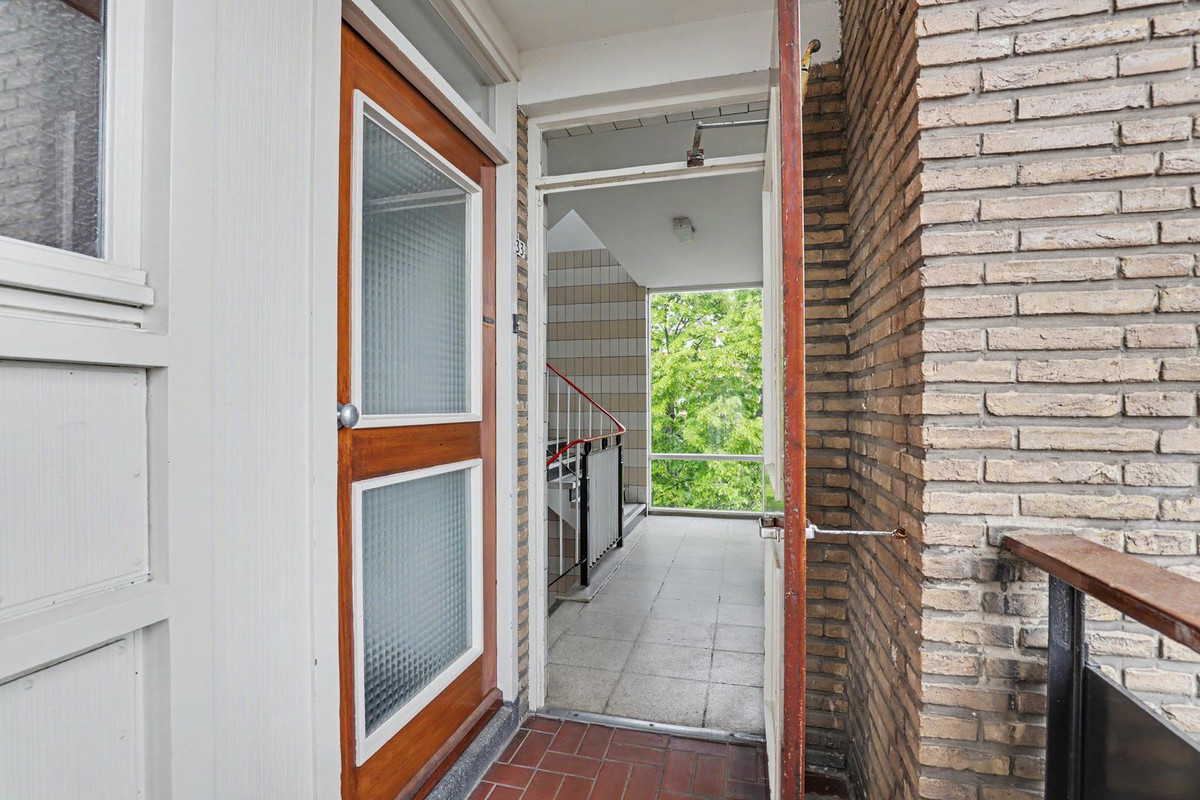 Appartement te koop: Jozef Israëlslaan 33, Rijswijk