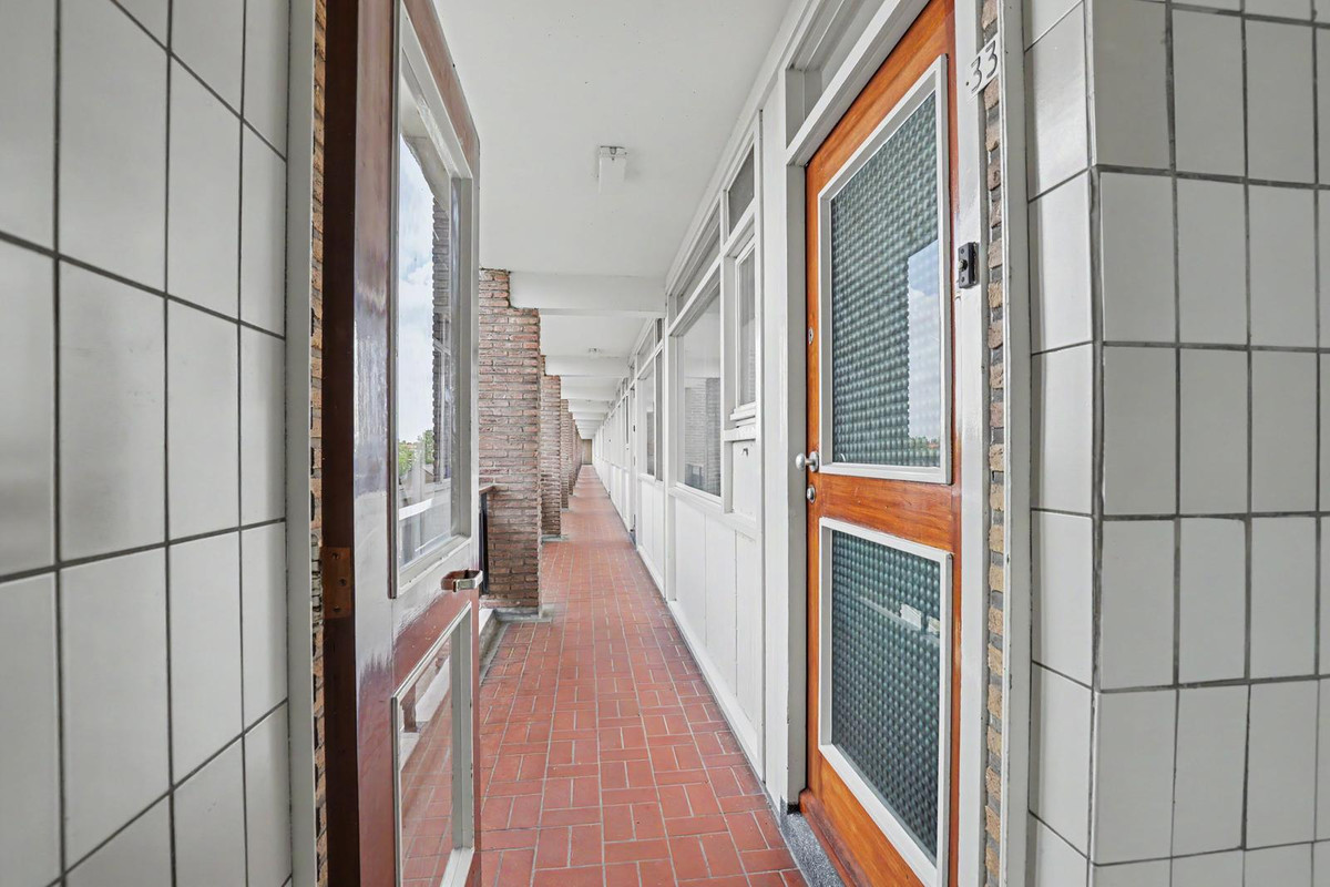 Appartement te koop: Jozef Israëlslaan 33, Rijswijk