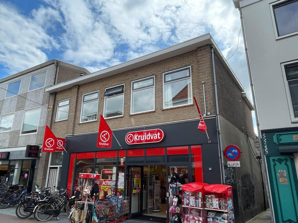 Woerden – 3441CN