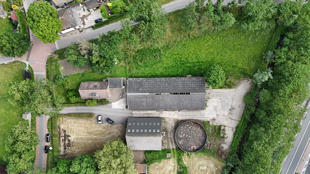 Vrijstaande woning te koop: Herenweg 136-1, Woubrugge