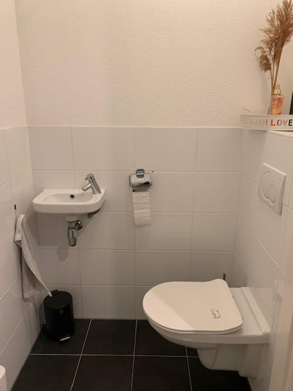 Appartement te huur: Dirk Hartogstraat 493, Breda