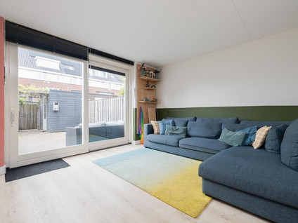 Abe Bonnemastraat 120