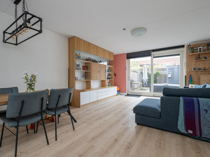 Abe Bonnemastraat 120