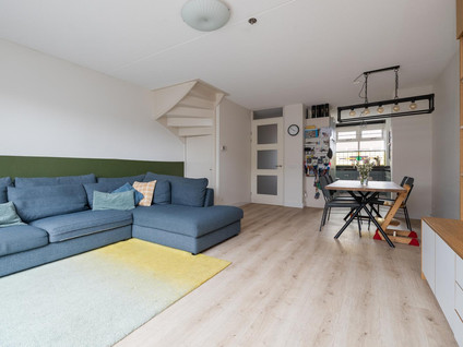Abe Bonnemastraat 120