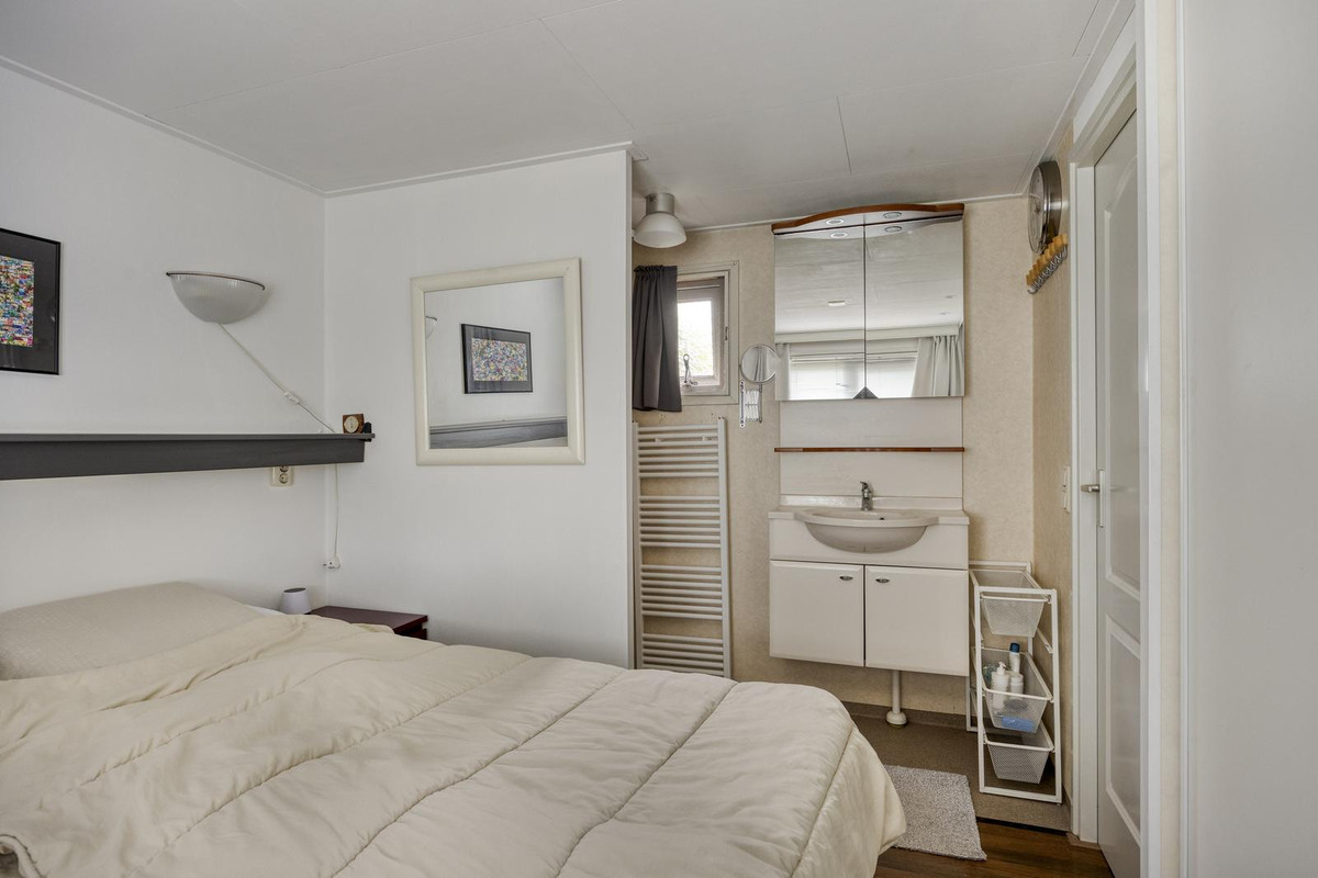 Vrijstaande woning te koop: Kapelleboslaan 259, Noordwijk