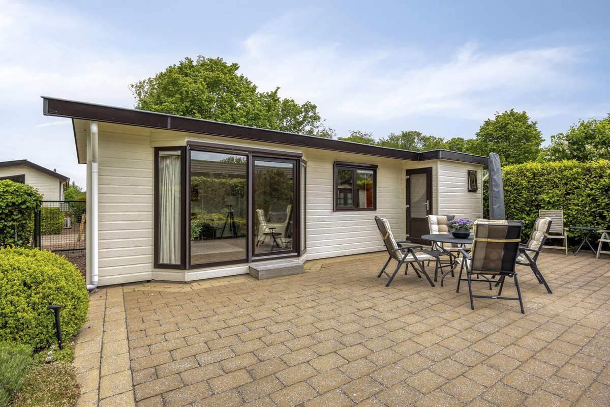 Vrijstaande woning te koop: Kapelleboslaan 259, Noordwijk