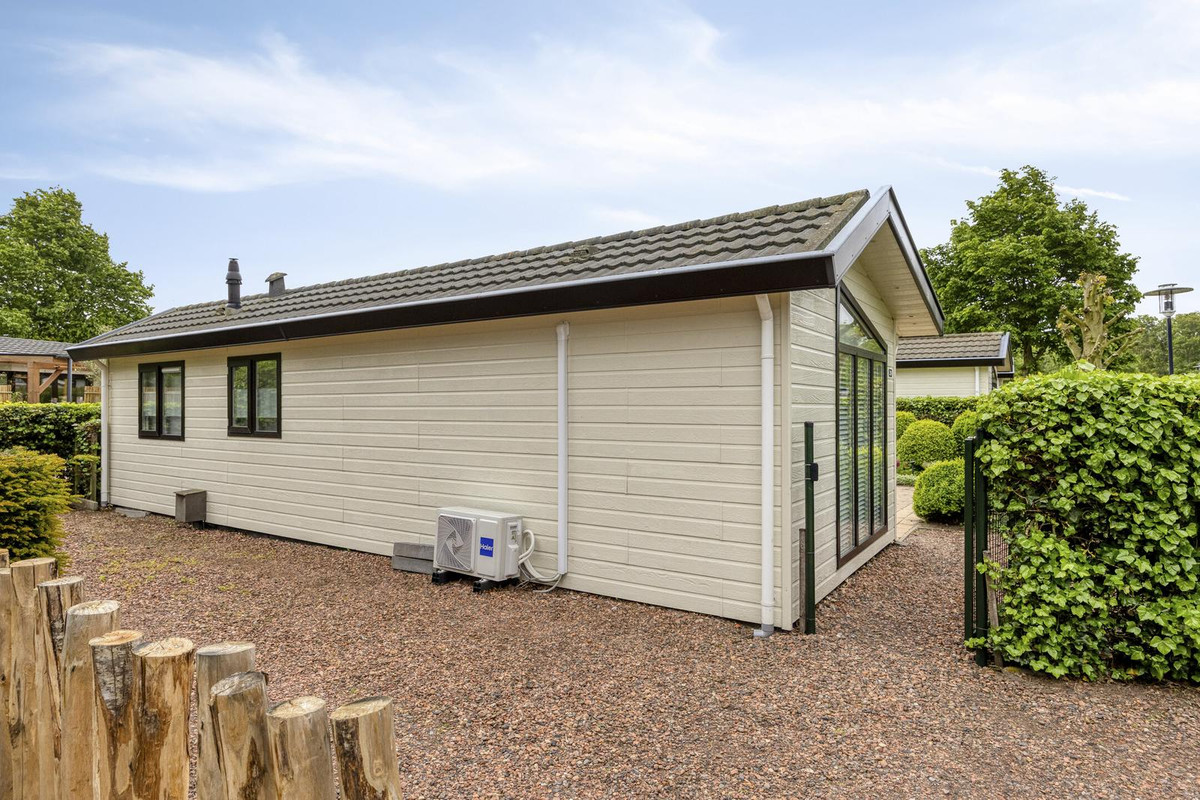 Vrijstaande woning te koop: Kapelleboslaan 259, Noordwijk