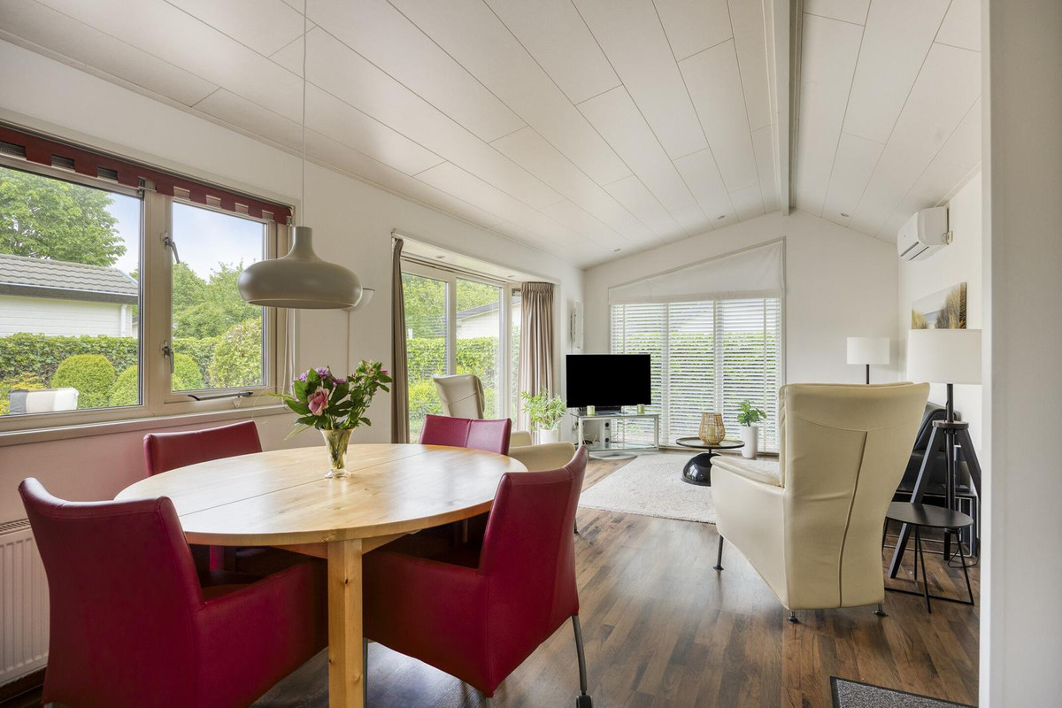 Vrijstaande woning te koop: Kapelleboslaan 259, Noordwijk