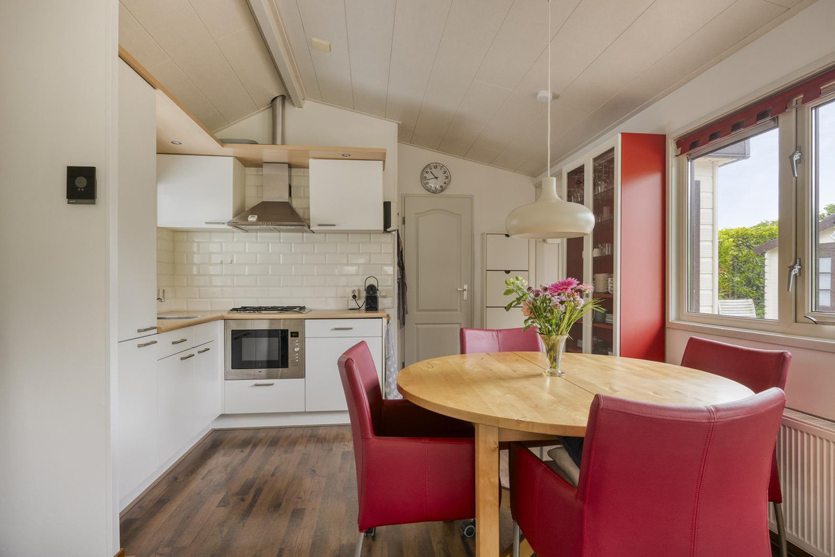 Vrijstaande woning te koop: Kapelleboslaan 259, Noordwijk