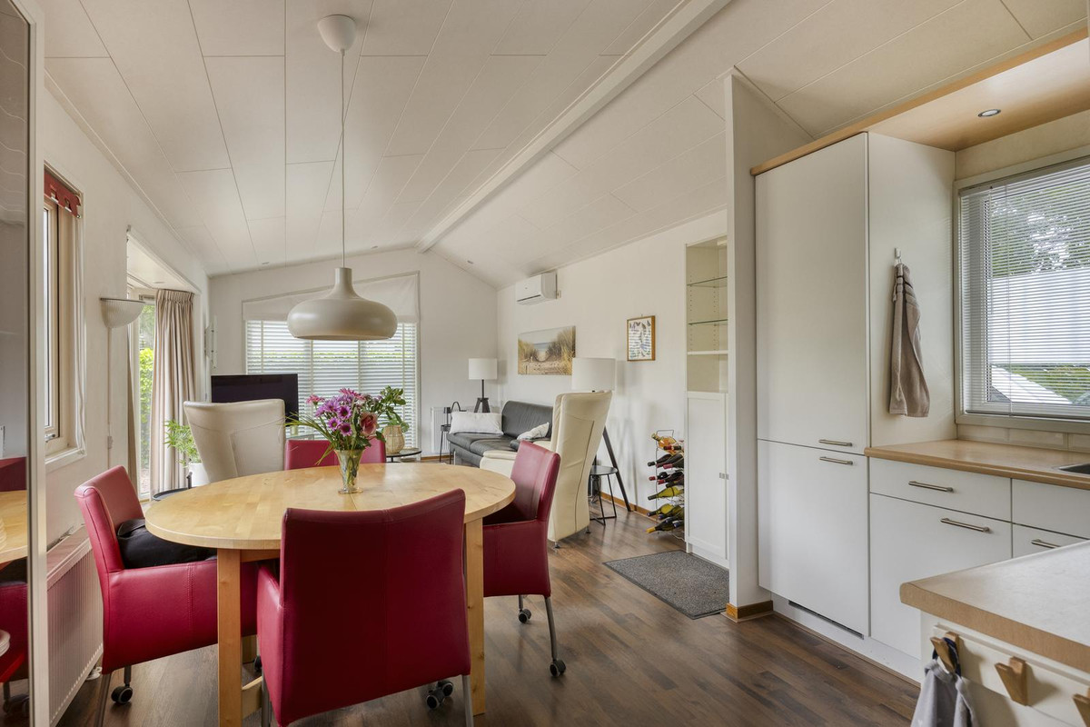 Vrijstaande woning te koop: Kapelleboslaan 259, Noordwijk