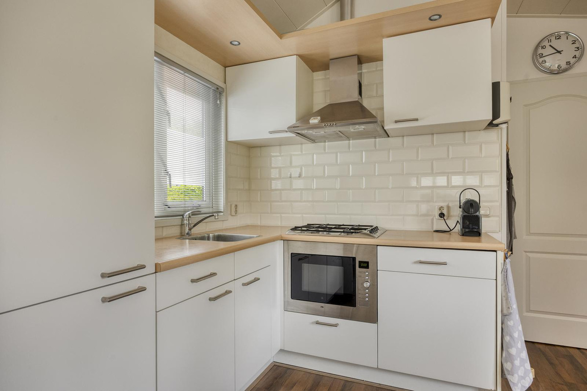 Vrijstaande woning te koop: Kapelleboslaan 259, Noordwijk