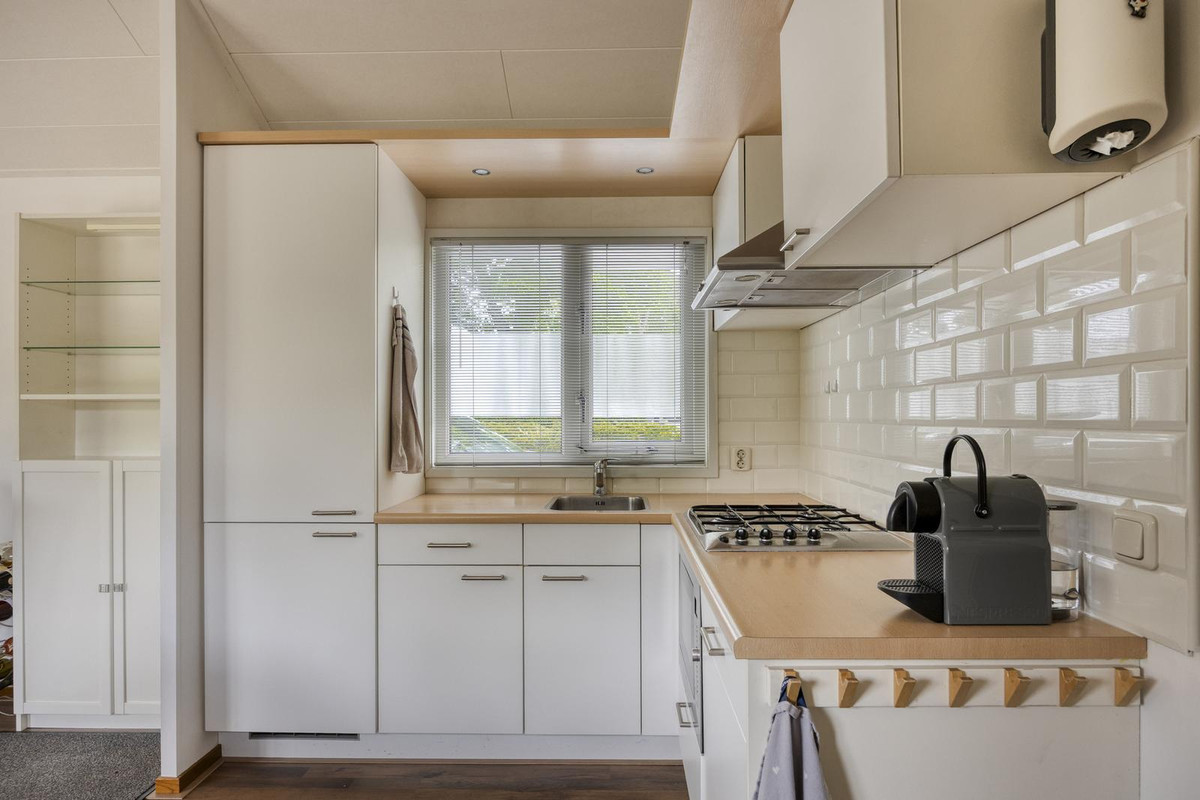 Vrijstaande woning te koop: Kapelleboslaan 259, Noordwijk