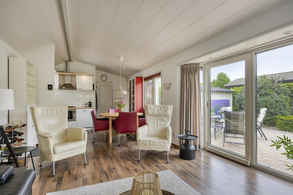 Vrijstaande woning te koop: Kapelleboslaan 259, Noordwijk